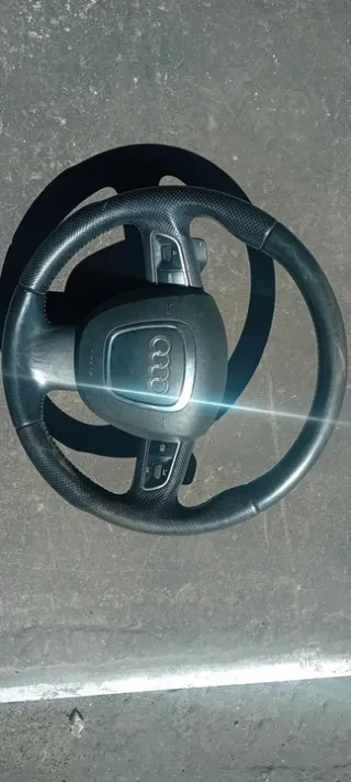 8T0419091B Руль Audi A4 B8 Арт e12705418, вид 1