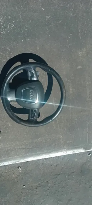 8T0419091B Руль Audi A4 B8 Арт e12705418, вид 2