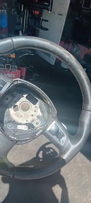 8T0419091B Руль Audi A4 B8 Арт e12705418, вид 3