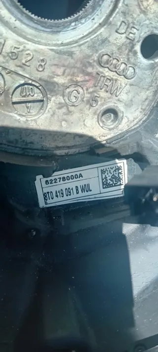 8T0419091B Руль Audi A4 B8 Арт e12705418, вид 4