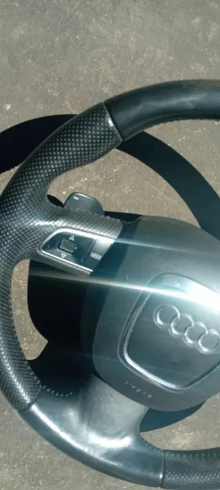 8T0419091B Руль Audi A4 B8 Арт e12705418, вид 6
