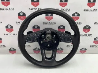 BCE16960 Руль Audi A4 B9 Арт e12705406, вид 1