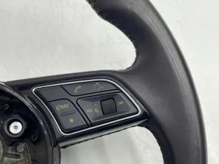 BCE16960 Руль Audi A4 B9 Арт e12705406, вид 6