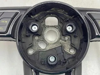 BCE16960 Руль Audi A4 B9 Арт e12705406, вид 9