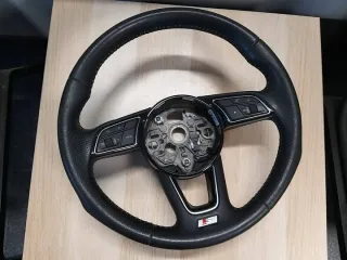 82A419091F 82A419091F, 82A419091AD, Руль Audi A3 8Y Арт e12705345, вид 1