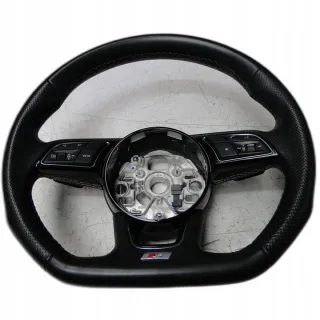 82A419091AH Руль Audi A3 8Y Арт e12705344, вид 1