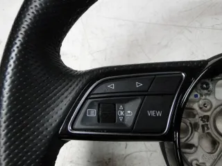 82A419091AH Руль Audi A3 8Y Арт e12705344, вид 4