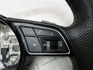 82A419091AH Руль Audi A3 8Y Арт e12705344, вид 5