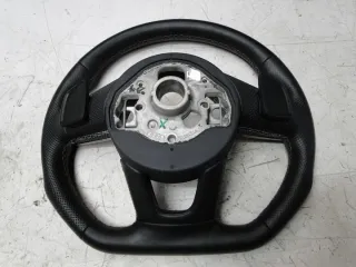 82A419091AH Руль Audi A3 8Y Арт e12705344, вид 7