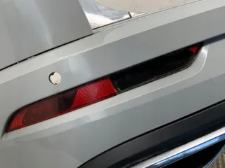 LORK-48-136264 Бампер задний Skoda Karoq Арт e12705322, вид 4