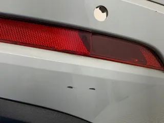 LORK-48-136264 Бампер задний Skoda Karoq Арт e12705322, вид 6