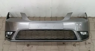 5F0807221 Бампер передний Seat Leon 3 Арт e12705232, вид 1