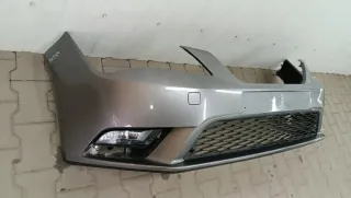 5F0807221 Бампер передний Seat Leon 3 Арт e12705232, вид 2