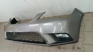 5F0807221 Бампер передний Seat Leon 3 Арт e12705232, вид 3