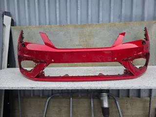 5F0807221AB Бампер передний Seat Leon 3 Арт e12705231, вид 2