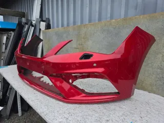 5F0807221AB Бампер передний Seat Leon 3 Арт e12705231, вид 3