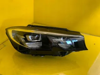 5A1DB38-01 Фара правая BMW 3 G20/G21 Арт e12705217, вид 1