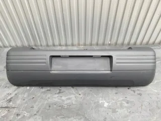 6H0807421 Бампер задний Seat Arosa Арт e12705203, вид 1