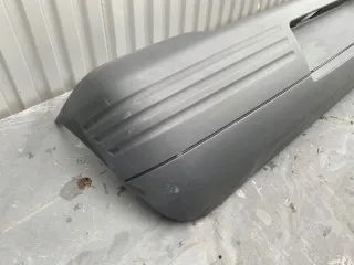 6H0807421 Бампер задний Seat Arosa Арт e12705203, вид 3