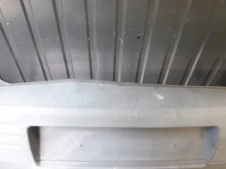 6H0807421 Бампер задний Seat Arosa Арт e12705202, вид 7