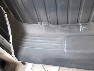 6H0807421 Бампер задний Seat Arosa Арт e12705202, вид 9