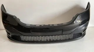 2014-2021R 620223380R Бампер передний Renault Megane 3 Арт e12705065, вид 1