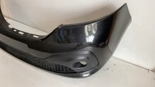 2014-2021R 620223380R Бампер передний Renault Megane 3 Арт e12705065, вид 3