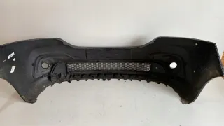 2014-2021R 620223380R Бампер передний Renault Megane 3 Арт e12705065, вид 4