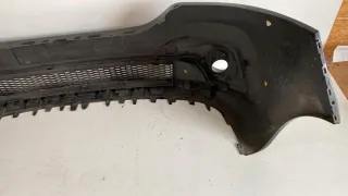 2014-2021R 620223380R Бампер передний Renault Megane 3 Арт e12705065, вид 6