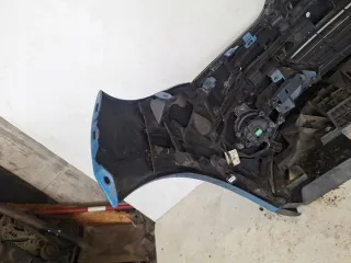  Бампер передний Renault Megane 3 Арт e12705055, вид 11
