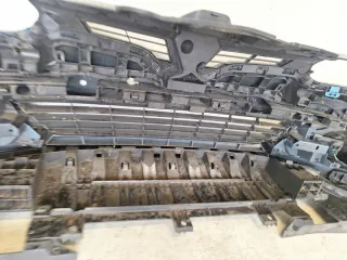 Бампер передний Renault Megane 3 Арт e12705055, вид 12