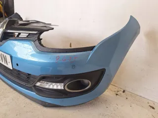  Бампер передний Renault Megane 3 Арт e12705055, вид 6