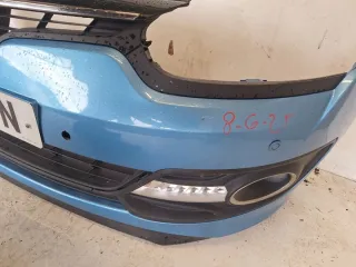  Бампер передний Renault Megane 3 Арт e12705055, вид 7
