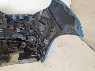  Бампер передний Renault Megane 3 Арт e12705055, вид 9
