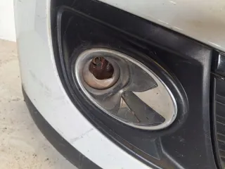  Бампер передний Renault Megane 3 Арт e12705054, вид 3