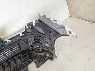  Бампер передний Renault Megane 3 Арт e12705054, вид 5