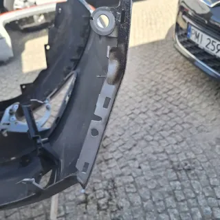 620224828R Бампер передний Renault Scenic 4 Арт e12704997, вид 8