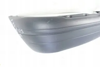 REFRCL27 Бампер задний Renault Clio 2 Арт e12704986, вид 2