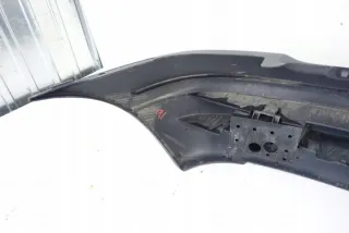 REFRCL27 Бампер задний Renault Clio 2 Арт e12704986, вид 5