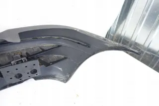 REFRCL27 Бампер задний Renault Clio 2 Арт e12704986, вид 8