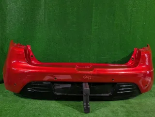 CSC21877 Бампер задний Renault Clio 4 Арт e12704975, вид 1