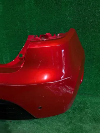 CSC21877 Бампер задний Renault Clio 4 Арт e12704975, вид 2