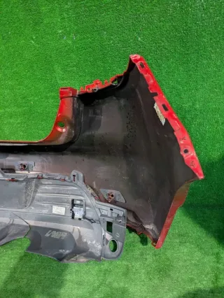 CSC21877 Бампер задний Renault Clio 4 Арт e12704975, вид 6