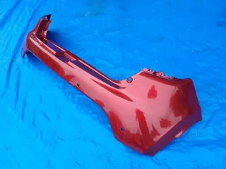 850225639R OE850225639R-0925 OE850225639R Бампер задний Renault Clio 4 Арт e12704974, вид 2