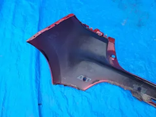 850225639R OE850225639R-0925 OE850225639R Бампер задний Renault Clio 4 Арт e12704974, вид 5