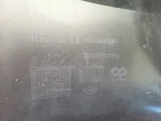 850225639R OE850225639R-0925 OE850225639R Бампер задний Renault Clio 4 Арт e12704974, вид 9