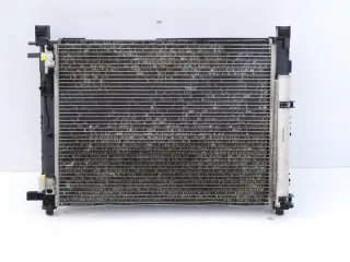 214816812R 21407326R 921006843R Передняя панель крепления облицовки (телевизор) Renault Clio 4 Арт e12704911, вид 1