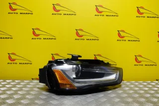 2012-2016 8K0941006E-PRAWAUSA Фара правая Audi S4 B8 Арт e12704864, вид 3