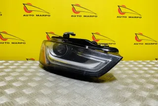 2012-2016 8K0941006E-PRAWAUSA Фара правая Audi S4 B8 Арт e12704864, вид 4