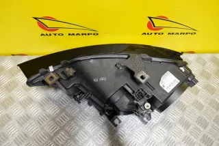 2012-2016 8K0941006E-PRAWAUSA Фара правая Audi S4 B8 Арт e12704864, вид 5